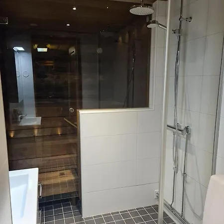 Apartament Unna Syöte