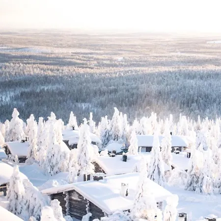 Unna Apartament Syöte