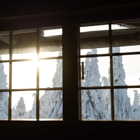 Unna Apartament Syöte