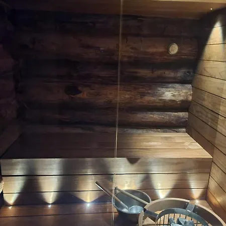 Appartement Unna *