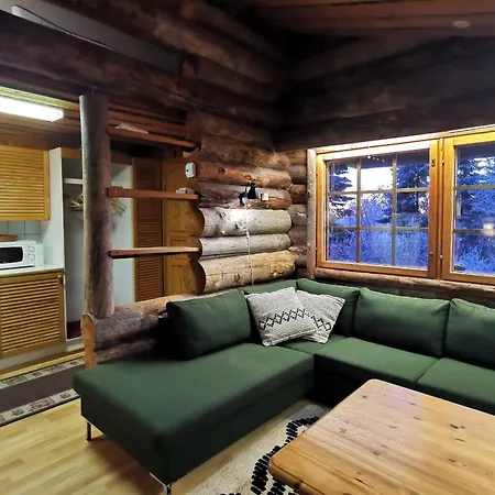 Apartament Unna Syöte