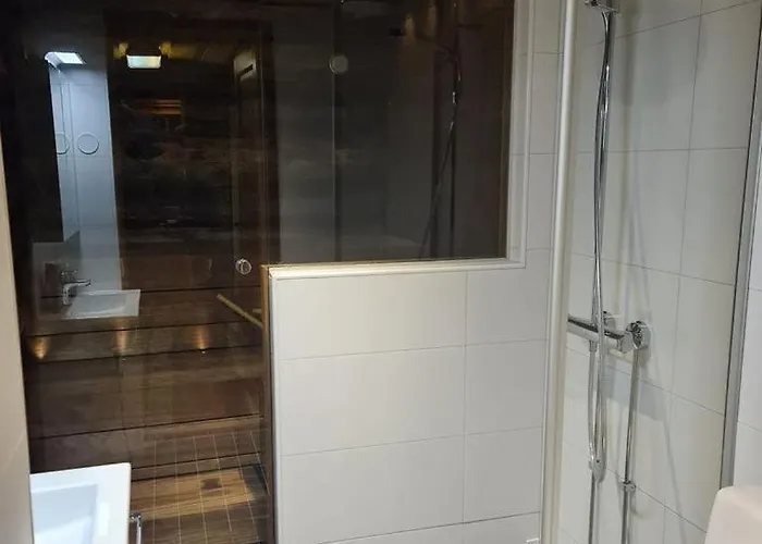 דירה Unna סיוטה