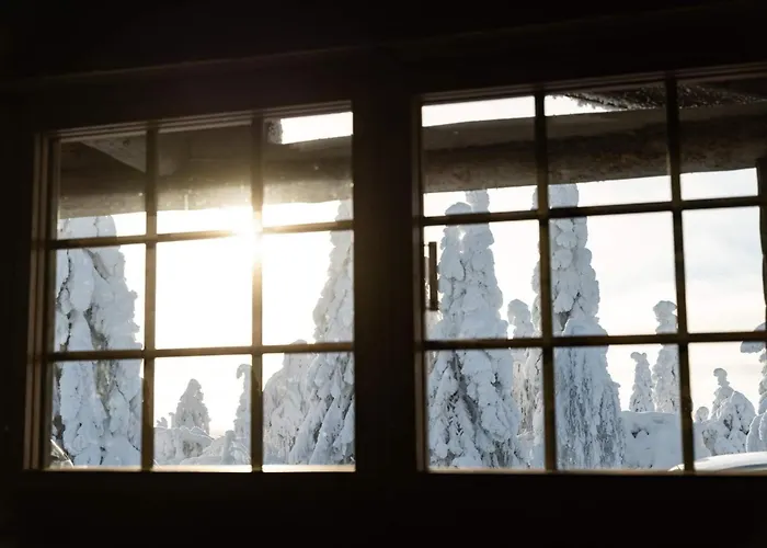 Unna דירה סיוטה