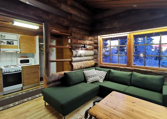 דירה Unna סיוטה